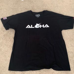 Pelagic men shirt